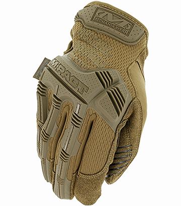 MECHANIX M-PACT COVERT COYOTE