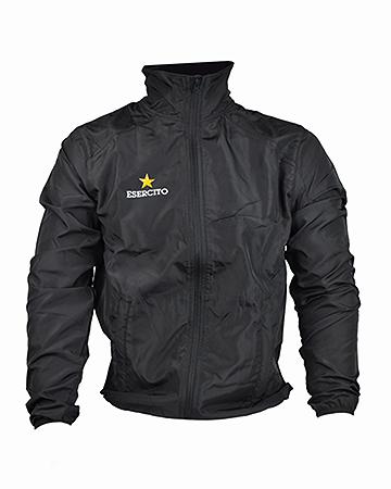 ITALIAN ARMY COVER JACKET OFFICIAL PRODUCT