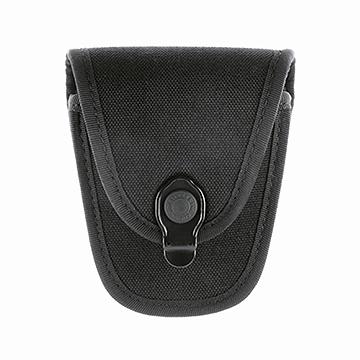 PORTA MANETTE CHIUSO IN CORDURA