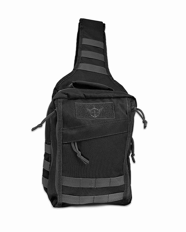 OPENLAND FELIX TACTICAL SHOULDER BAG 