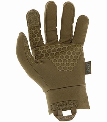 GUANTO MECHANIX COLDWORK™ BASE LAYER COYOTE