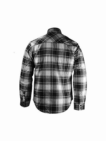 OPENLAND CAMICIA A MANICHE LUNGHE SERIE COVERT 