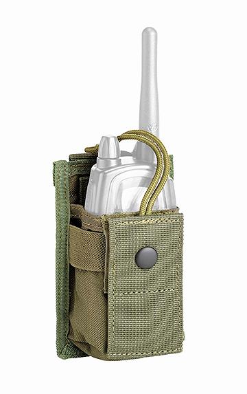 OPENLAND RADIO POUCH