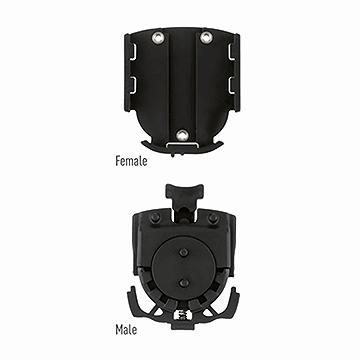 REMOVABLE ROTATING DEVICE SYSTEM