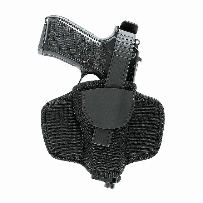 FONDINA DA CINTURA IN CORDURA IMBOTTITA GLOCK