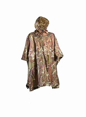 OPENLAND TACTICAL WATERPROOF PONCHO