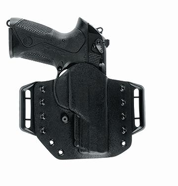 EVO ONE PRIME KYDEX HOLSTER GLOCK 17  + HOLSTER REPLACEMENT KIT