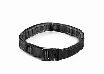 OPENLAND DOUBLE BELT WITH QUICK-RELEASE BUCKLE