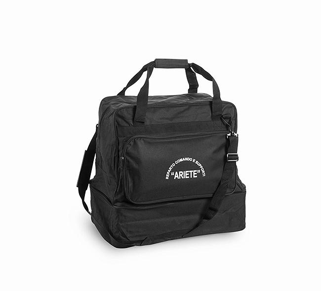 OPENLAND SPORT BAG WITH LOGO