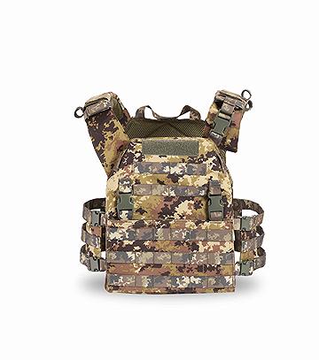 OPENLAND LOW PROFILE PLATE CARRIER