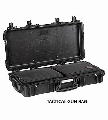 TACTICAL GUN BAG