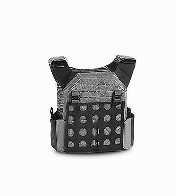 OPENLAND HEXAGON PLATE CARRIER 