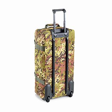 OPENLAND TROLLEY TRAVEL BAG 70LT