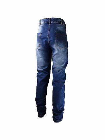 OPENLAND PANTALONE DENIM SERIE COVERT