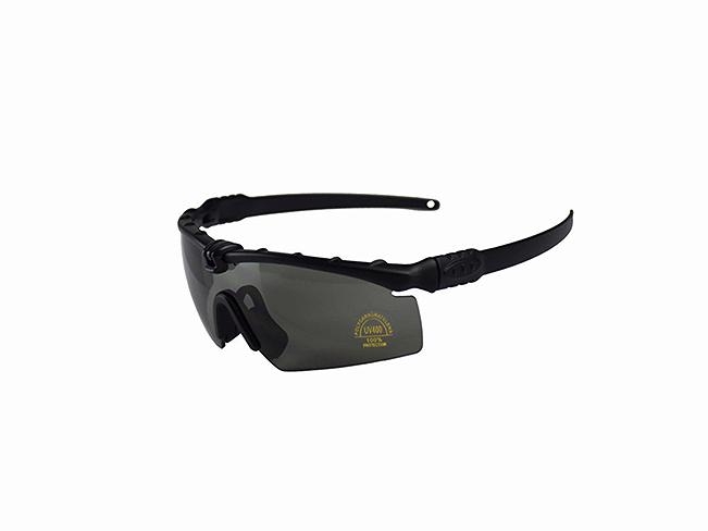 OPENLAND BALLISTIC GOGGLE KIT 3 LENSES V.3