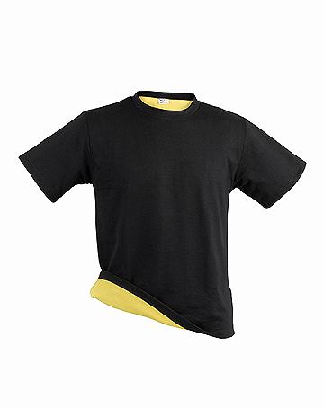 OPENLAND KEVLAR CUT RESISTANT T-SHIRT