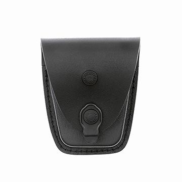 CLOSED HANDCUFF HOLDER EVO ONE IN KYDEX