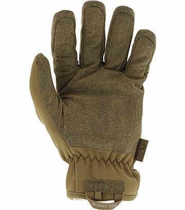 GUANTO MECHANIX TACTICAL COLDWORK™ FASTFIT® COYOTE