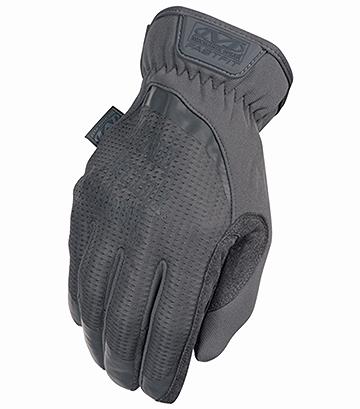 MECHANIX FASTFIT GLOVES WOLF GREY