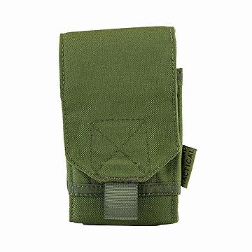 OPENLAND CORDURA MOBILE PHONE HOLDER