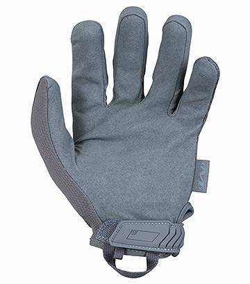 MECHANIX GUANTI ORIGINAL WOLF GREY