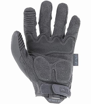 MECHANIX GUANTI M-PACT WOLF GREY