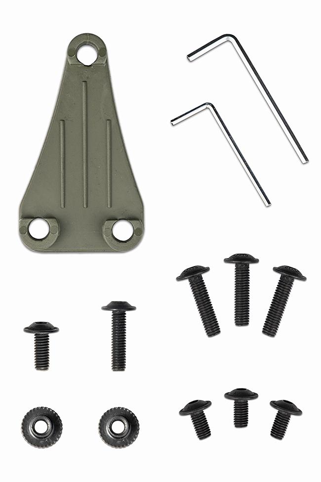 SPARE KIT FOR ST 1459 MODULAR SYSTEM