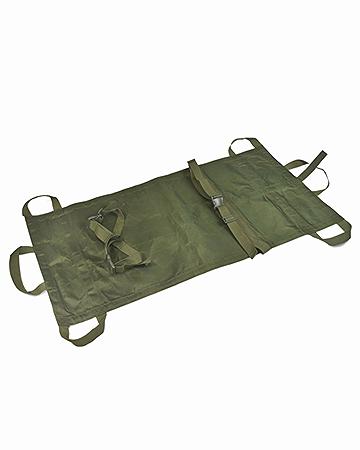 OPENLAND EMERGENCY COVER FOR WOUNDED PEOPLE