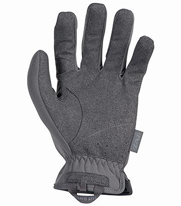 MECHANIX FASTFIT GLOVES WOLF GREY