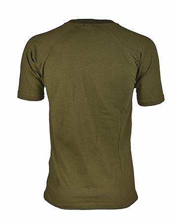 OPENLAND 130 DSM T-SHIRT