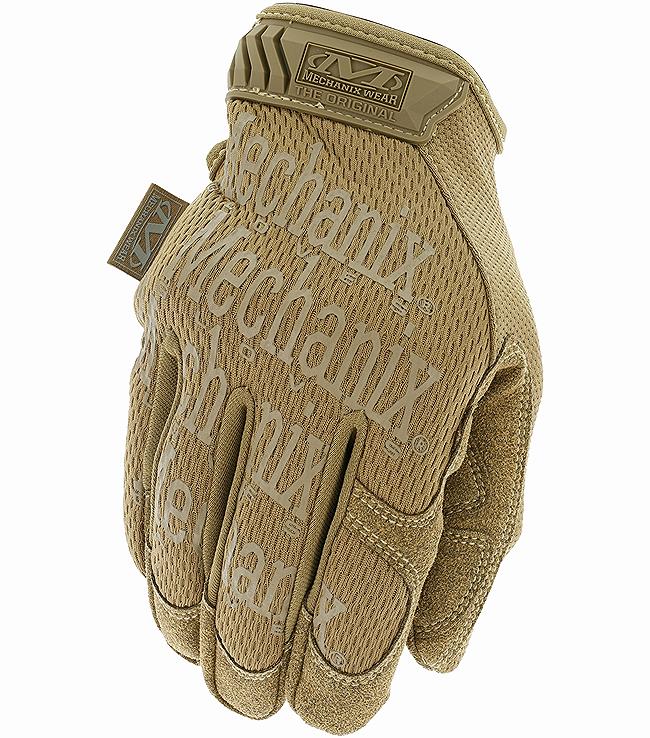 MECHANIX GUANTI ORIGINAL COYOTE