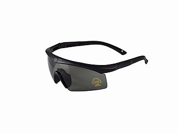 BALLISTIC GLASSES 4 LENSES KIT