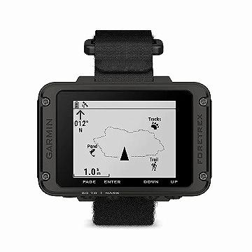 GARMIN FORETEX 801