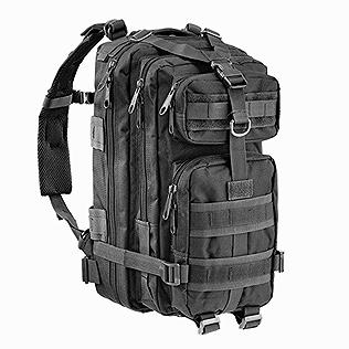 OPENLAND TACTICAL 30LT BACKPACK