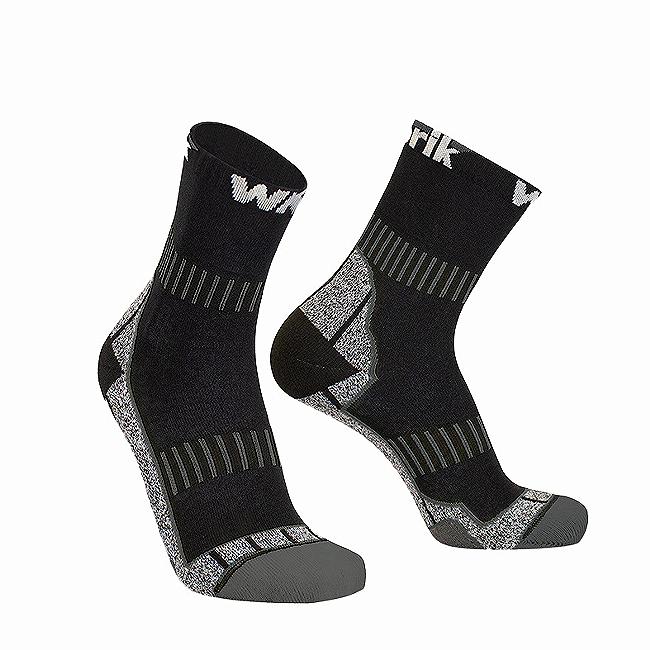 WORIK ROCK FRESH SHORT SUMMER SOCKS