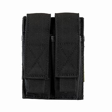 OPENLAND DOUBLE MAGAZINE PISTOL POUCH