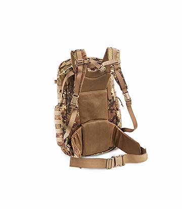 OPENLAND FAST ACTION MILITARY BAG 