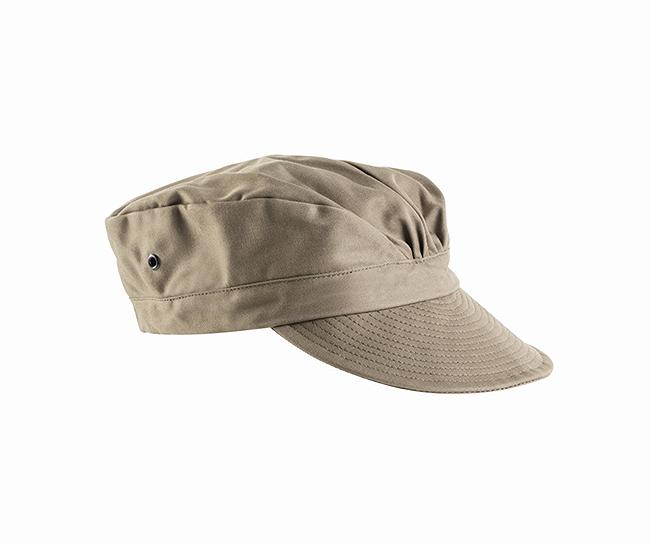 OPENLAND KAKI NAVY HAT