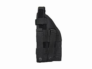 OPENLAND MOLLE PISTOL HOLDER