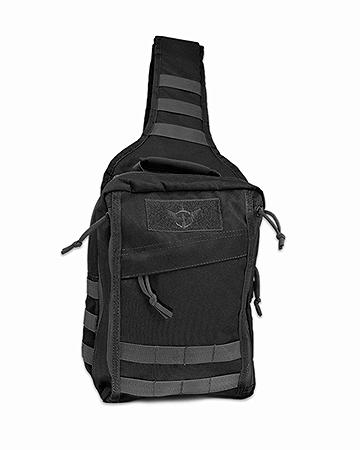 OPENLAND FELIX TACTICAL SHOULDER BAG 