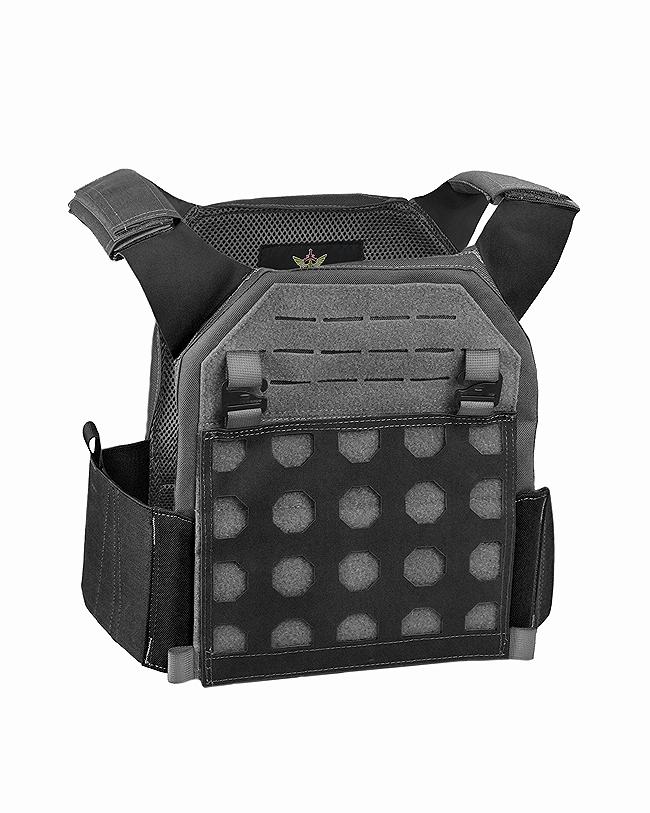 OPENLAND HEXAGON PLATE CARRIER 