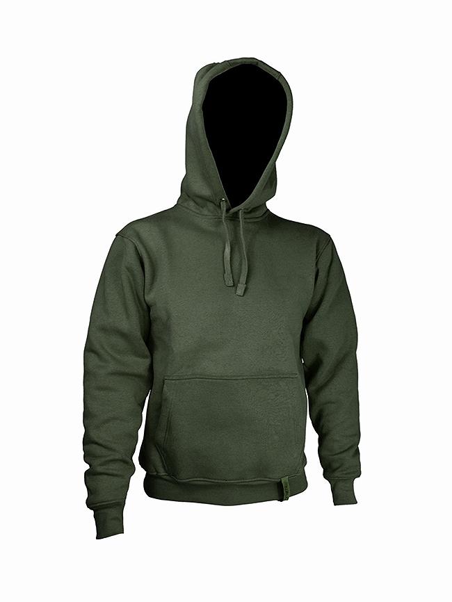 OPENLAND HOODED SWEATSHIRT