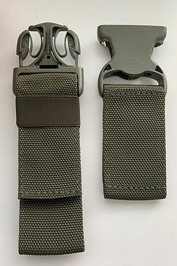 UNIVERSAL EXTENDER  OD GREEN