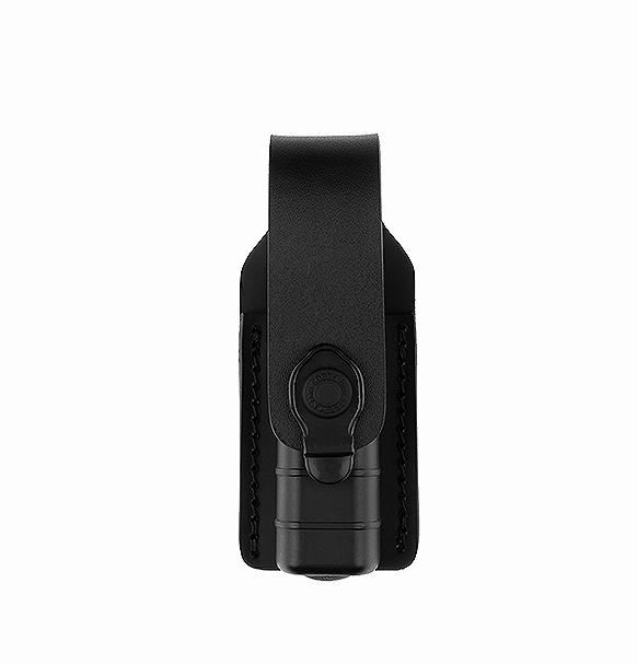 CLOSED POLYMER OPEN TORCH HOLDER