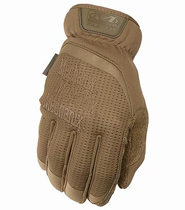 MECHANIX FASTFIT GLOVES COYOTE