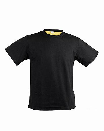 OPENLAND KEVLAR CUT RESISTANT T-SHIRT