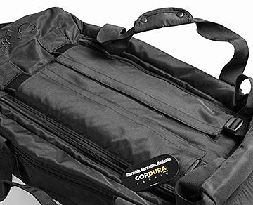 OPENLAND TROLLEY TRAVEL BAG 70LT