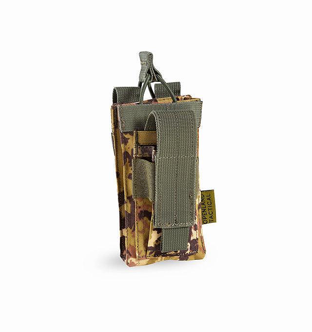 OPENLAND MULTICALIBER POUCH 5.56 - 9 MM 