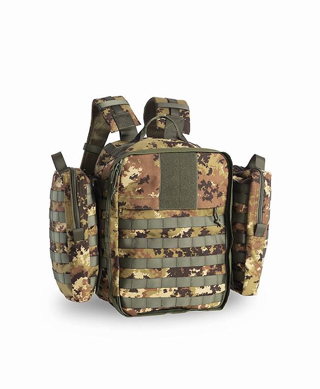 OPENLAND COMBAT MEDIC BACKPACK