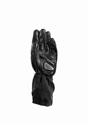 OPENLAND OPERATOR GLOVES COWHIDE LEATHER